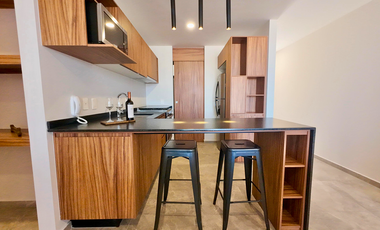Renta | 2 Rec | 92 m² | Torre Zenic - Paisaje del Tesoro - ITESO | Tlaquepaque