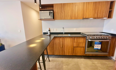 Renta | 2 Rec | 92 m² | Torre Zenic - Paisaje del Tesoro - ITESO | Tlaquepaque