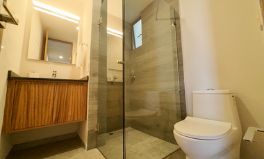 Renta | 2 Rec | 92 m² | Torre Zenic - Paisaje del Tesoro - ITESO | Tlaquepaque