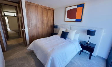 Venta | 2 Rec | 92 m² | Torre Zenic - Paisaje del Tesoro - ITESO | Tlaquepaque