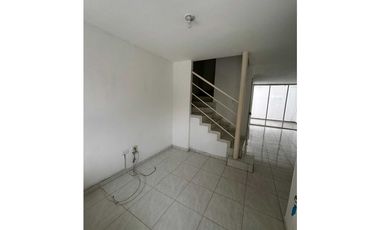 ARRIENDO CASA CONJUNTO CERRADO ACUARELA