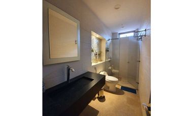 VENTA PERMUTA CASA CAMPESTRE  RUITOQUE ALTO GOLF COUNTRY CLUB  COD:197