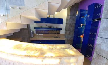 VENTA PERMUTA CASA CAMPESTRE  RUITOQUE ALTO GOLF COUNTRY CLUB  COD:197