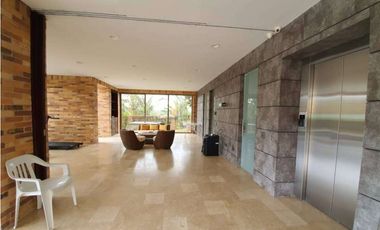 VENTA PERMUTA CASA CAMPESTRE  RUITOQUE ALTO GOLF COUNTRY CLUB  COD:197