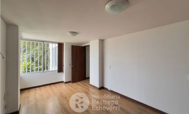Apartamento en arriendo, Av. Santander, barrio Palermo, Manizales