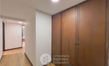 Apartamento en arriendo, Av. Santander, barrio Palermo, Manizales