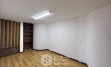 Apartamento en arriendo, Av. Santander, barrio Palermo, Manizales