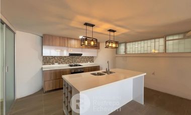 Apartamento en arriendo, Av. Santander, barrio Palermo, Manizales