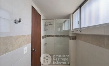 Apartamento en arriendo, Av. Santander, barrio Palermo, Manizales