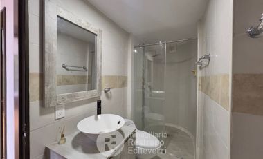 Apartamento en arriendo, Av. Santander, barrio Palermo, Manizales