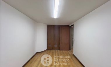 Apartamento en arriendo, Av. Santander, barrio Palermo, Manizales