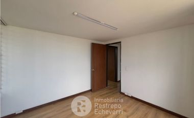 Apartamento en arriendo, Av. Santander, barrio Palermo, Manizales