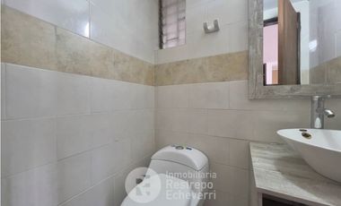 Apartamento en arriendo, Av. Santander, barrio Palermo, Manizales