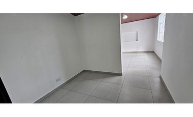 CASA COMERCIAL EN ARRIENDO, BARRIO SAN CARLOS ZIPAQUIR