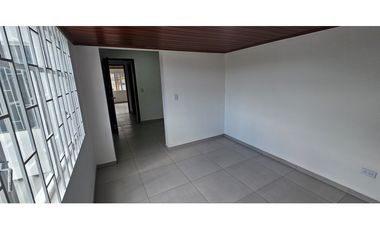 CASA COMERCIAL EN ARRIENDO, BARRIO SAN CARLOS ZIPAQUIR