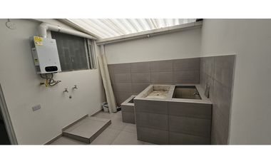 CASA COMERCIAL EN ARRIENDO, BARRIO SAN CARLOS ZIPAQUIR