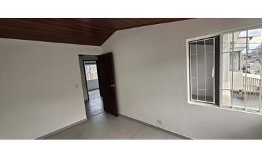 CASA COMERCIAL EN ARRIENDO, BARRIO SAN CARLOS ZIPAQUIR