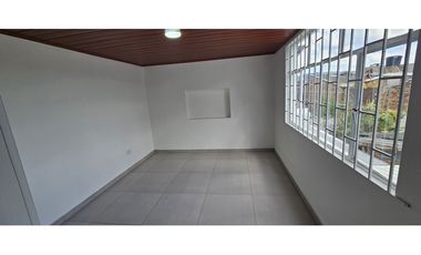 CASA COMERCIAL EN ARRIENDO, BARRIO SAN CARLOS ZIPAQUIR