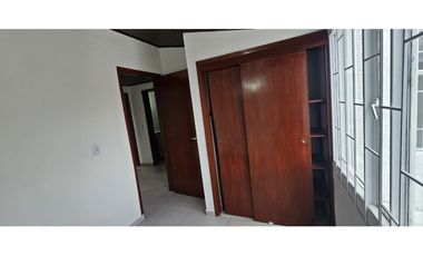 CASA COMERCIAL EN ARRIENDO, BARRIO SAN CARLOS ZIPAQUIR