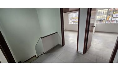 CASA COMERCIAL EN ARRIENDO, BARRIO SAN CARLOS ZIPAQUIR