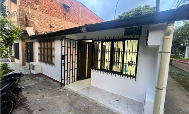 ALQUILER CASA CALI SUR CIUDADELA COMFANDI ESQUINERA OPORTUNIDAD