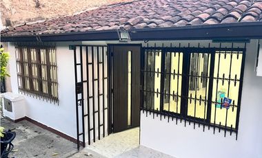 ALQUILER CASA CALI SUR CIUDADELA COMFANDI ESQUINERA OPORTUNIDAD