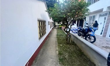 ALQUILER CASA CALI SUR CIUDADELA COMFANDI ESQUINERA OPORTUNIDAD