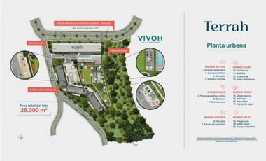 Apartamento en venta en San José, Sabaneta