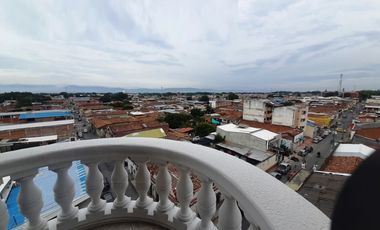 VENTA APARTAMENTO PALMIRA EDIFICIO