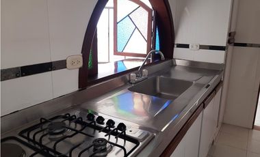 VENTA APARTAMENTO PALMIRA EDIFICIO