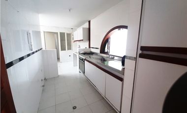 VENTA APARTAMENTO PALMIRA EDIFICIO
