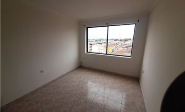 VENTA APARTAMENTO PALMIRA EDIFICIO