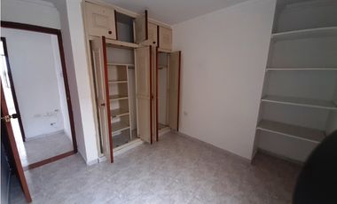 VENTA APARTAMENTO PALMIRA EDIFICIO