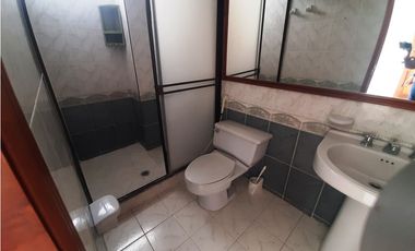 VENTA APARTAMENTO PALMIRA EDIFICIO
