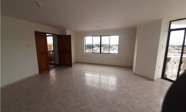 VENTA APARTAMENTO PALMIRA EDIFICIO