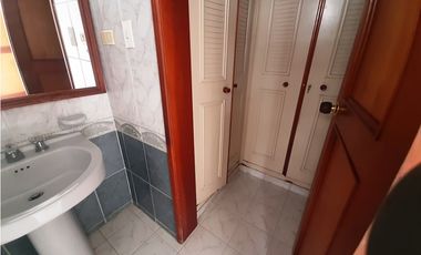 VENTA APARTAMENTO PALMIRA EDIFICIO