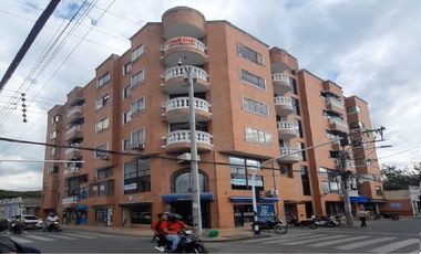 VENTA APARTAMENTO PALMIRA EDIFICIO