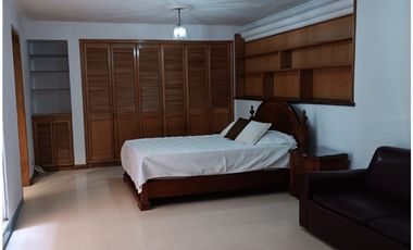 Apartamento en venta en el segundo Parque Laureles