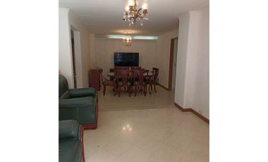Apartamento en venta en el segundo Parque Laureles