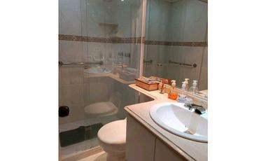 Apartamento en venta en el segundo Parque Laureles