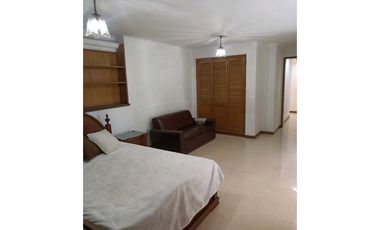 Apartamento en venta en el segundo Parque Laureles