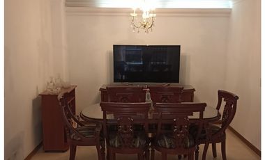 Apartamento en venta en el segundo Parque Laureles
