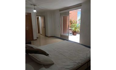 Apartamento en venta en el segundo Parque Laureles