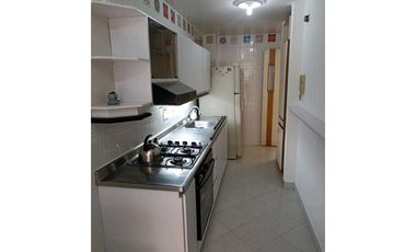 Apartamento en venta en el segundo Parque Laureles