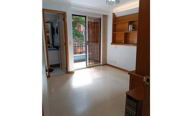 Apartamento en venta en el segundo Parque Laureles