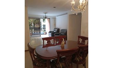Apartamento en venta en el segundo Parque Laureles