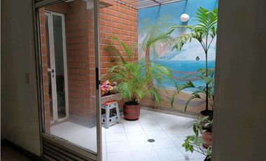 Apartamento en venta en el segundo Parque Laureles