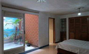 Apartamento en venta en el segundo Parque Laureles