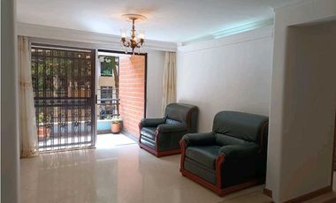 Apartamento en venta en el segundo Parque Laureles