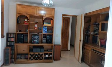 Apartamento en venta en el segundo Parque Laureles